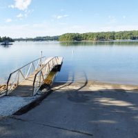 Kayak Boat Launch 2